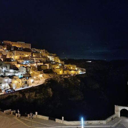 L'Angolo Di Cinzia Matera Eksteriør bilde